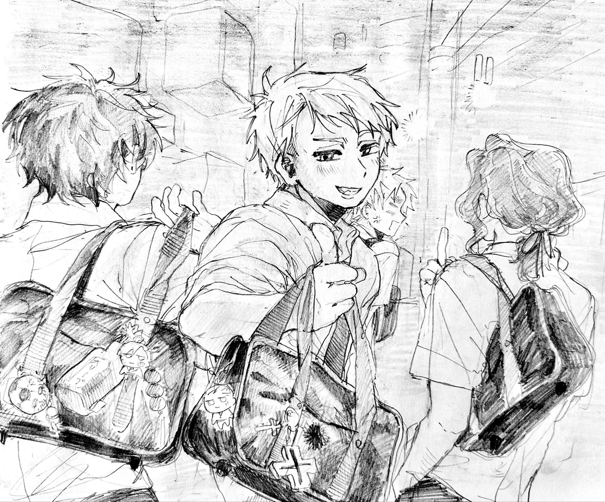 Replies by ござる丸 (@gozaru_0622) / X