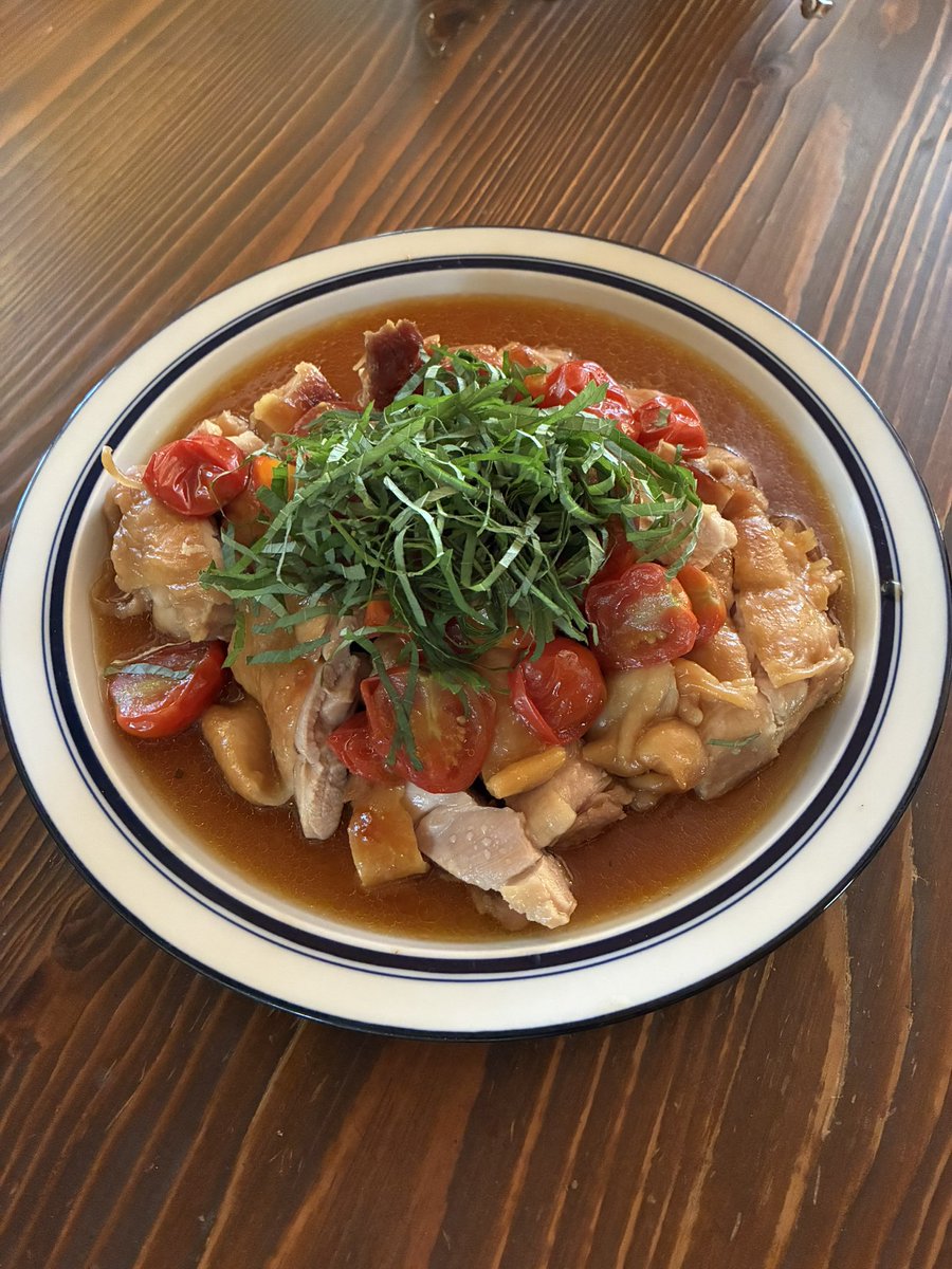 kochi_budouen's tweet photo. めちゃくちゃ簡単でめちゃくちゃ美味しい😋 https://t.co/2MT9zrtpuv