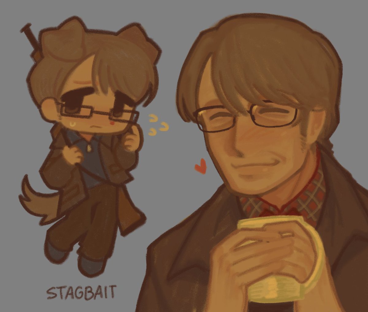 stagbait's tweet photo. Lucas...🚬 he's so cutie........ https://t.co/6yTSZhYGaP