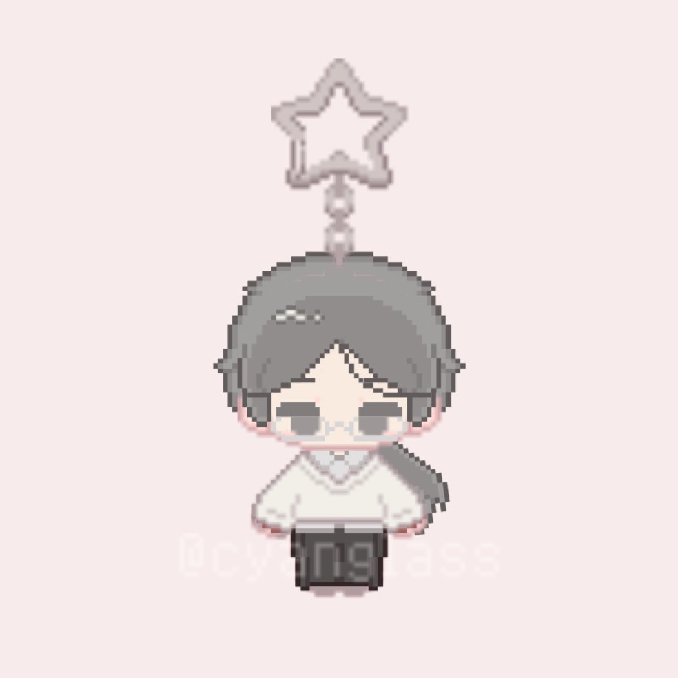 zaelerun's tweet photo. 뱀키링 https://t.co/87hKkf4H39