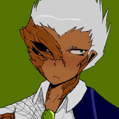 aWebofHerOwn's tweet photo. #NewProfilePic https://t.co/YGAlmb0n8X
