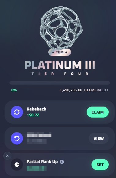 tembetss's tweet photo. GUESS MY @Thrill_com TOTAL REWARD FOR A TIP! 👀

You can get these for play on THRILL AS WELL:
https://t.co/CGUgaGwMWm

Guess:
1⃣ RANK UP BONUS
2⃣ RECENT PLAY BONUS
3⃣ RELOAD

⌛️RETWEET AND FOLLOW TO ENTER! https://t.co/i62mVkku6O