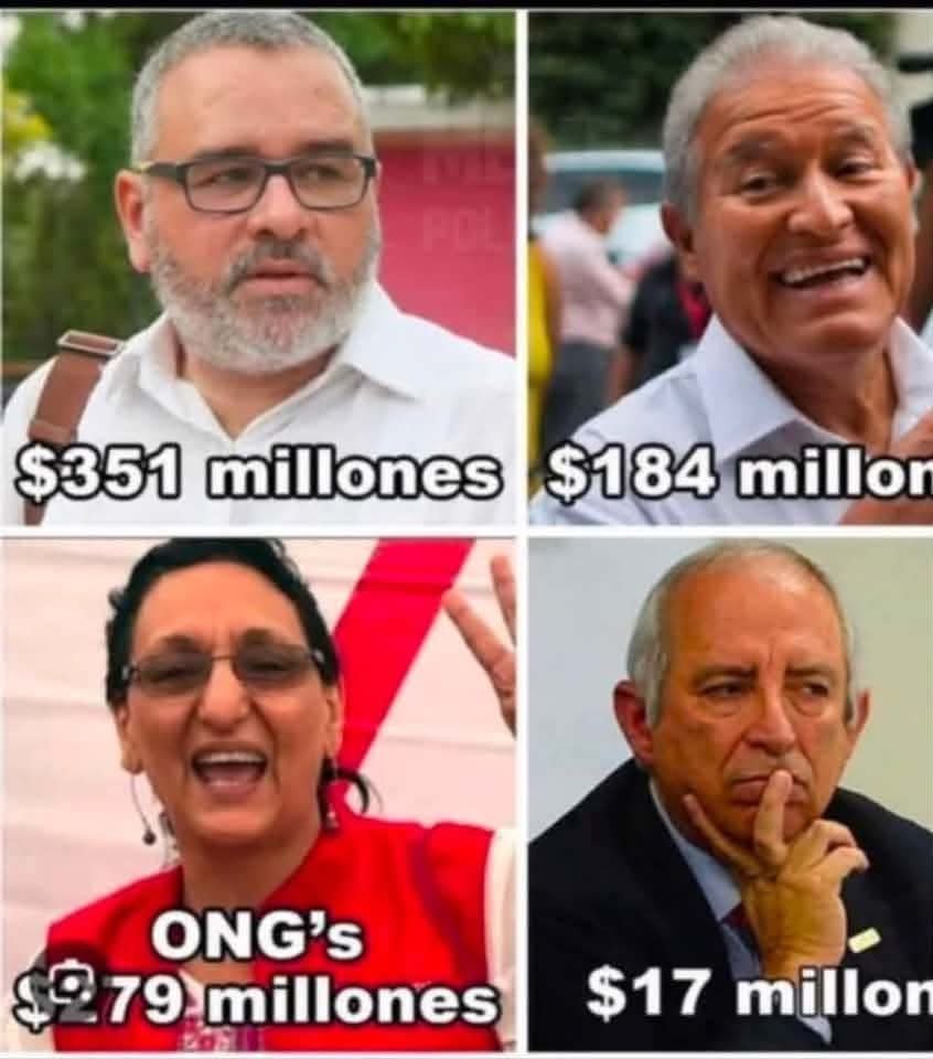 Estidy's tweet photo. Nos robaron y quieren volver a ROBAR!
Ahora con caras diferentes pero las mismas pirañas detrás para seguir robando.
Jamás PERMITIREMOS QUE REGRESEN ESOS LADRONES SINVERGÜENZAS CÍNICOS CARROÑEROS PUTREFACTOS https://t.co/VNV7qpwqmw