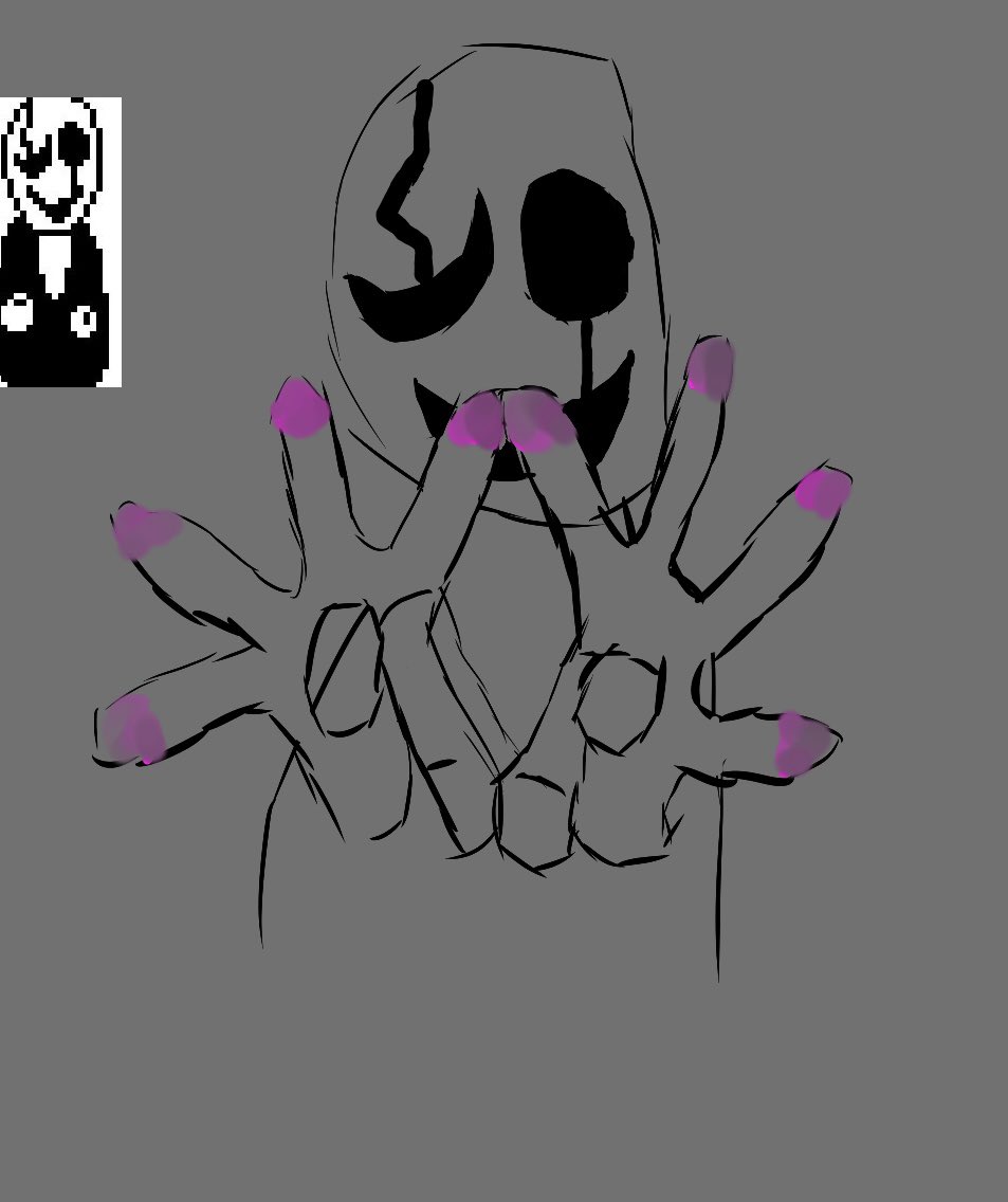 Homeless_GayMan's tweet photo. Compilations of previous Magma drawings #magma #doodle #drawings #thefreakcircus #OCㅤㅤ https://t.co/x20WFrlOCt