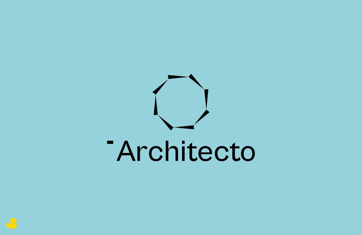 logodesawards's tweet photo. Manjur Billah - Architecto Visual Identity
.
#logo #logodesignawards #lda #logodesign #logotype #logodesigns #logotype #logodesigns #logoinspirations #graphicdesigner #logomark #logoconcept #vector #logobrand #logoinspire #logonew #branddesign #brandidentity #brandstrategy https://t.co/qbDJYFbhAW