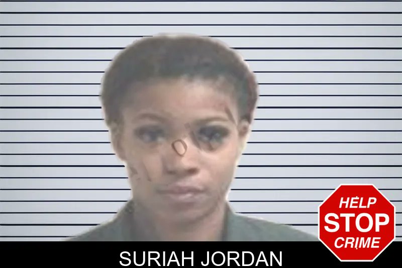 henrycountyd's tweet photo. Suriah Jordan was ARRESTED - https://t.co/7EdfHnbHpI

#henrymugshot https://t.co/iNNvuUJsNK