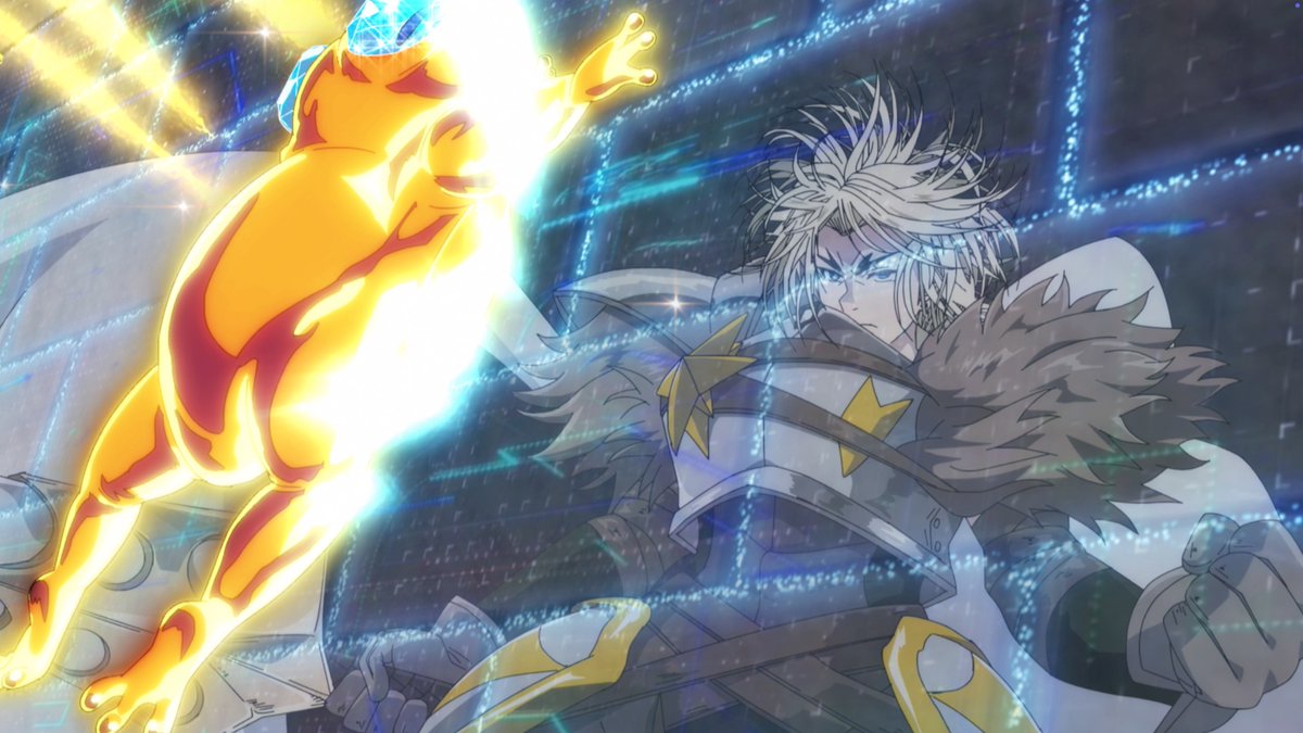 『追放された転生重騎士はゲーム知識で無双する』 第7話 ツギハギベア討伐とボーナスモンスターの出現反応画像1