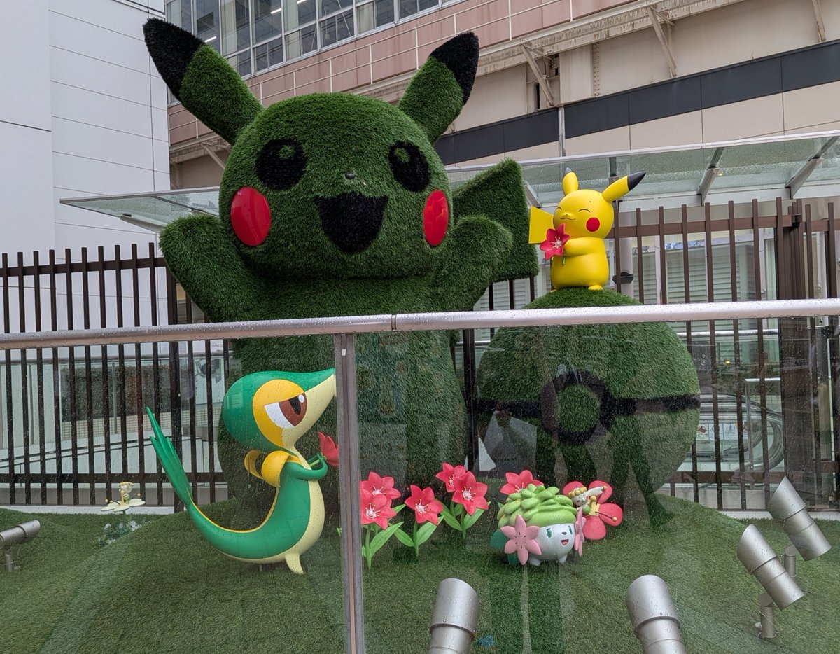 ppp_kirokiro's tweet photo. 夏だあ☀️🍉🌻🏊 https://t.co/4dqr75lrcw