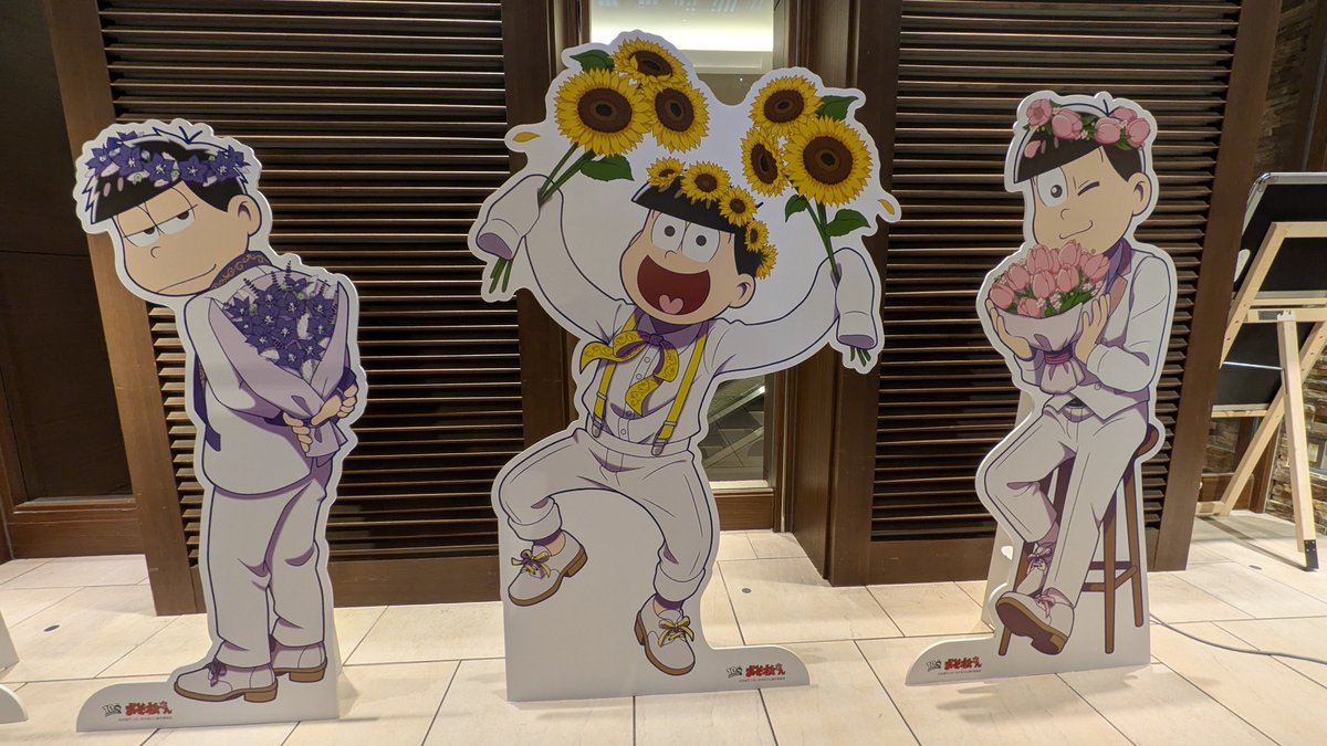 vca_bj's tweet photo. ヒナコロちゃんと行ってきました‼️ https://t.co/pEwYSpZeUg