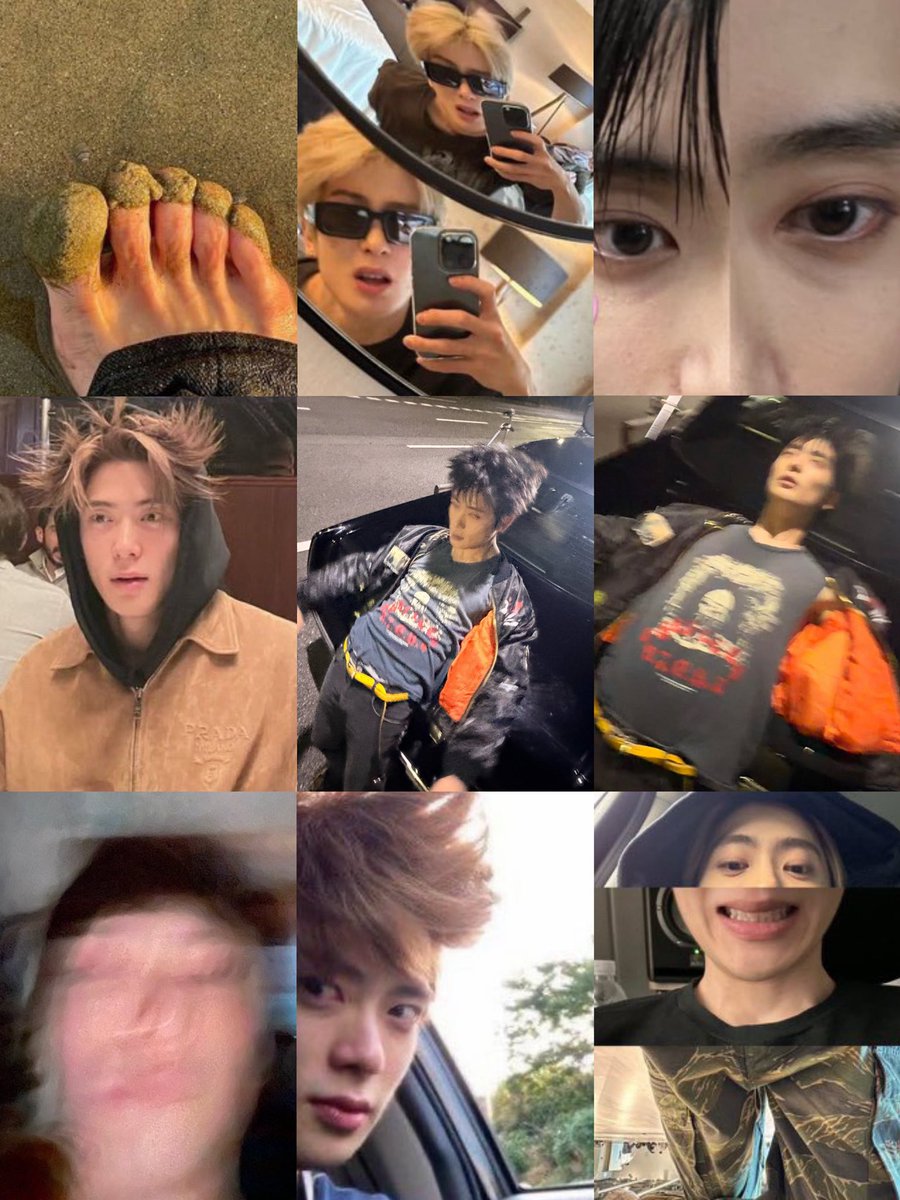 dearestyunoh's tweet photo. silly jaehyun is my favorite genre of him😭 https://t.co/j0thZEJVuQ