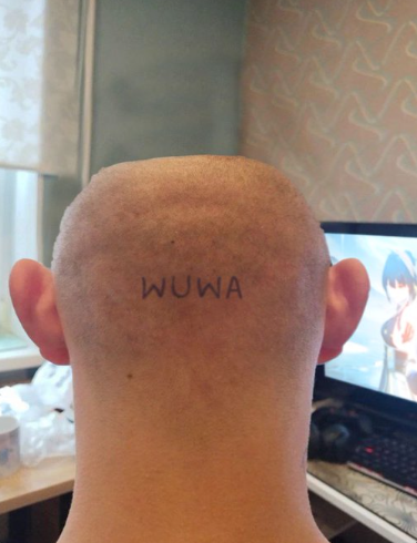 Daelirint's tweet photo. @huatsweitgerr @IFedorcenko No te preocupes, que cualquier persona con un cerebro funcional puede ir a ver el gameplay de los personajes que mencioné y comprobarlo por si mismo. Alguien más puede hacer el video si quiere, yo no hago videos😁 https://t.co/IildwgN6is
