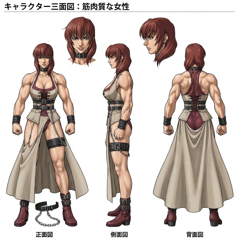 greatsix's tweet photo. 近頃ネットで懐かしい『幻想水滸伝』の文字を見かけると思ったら、なるほど新シリーズがスマホアプリでサービスを開始していたようだ。てなワケで趣旨はちょっと違うが、当時『幻想水滸伝2』で当然の如くオイラのお気に入りだったオウランとハンナを。 https://t.co/0lcWbkjMsD