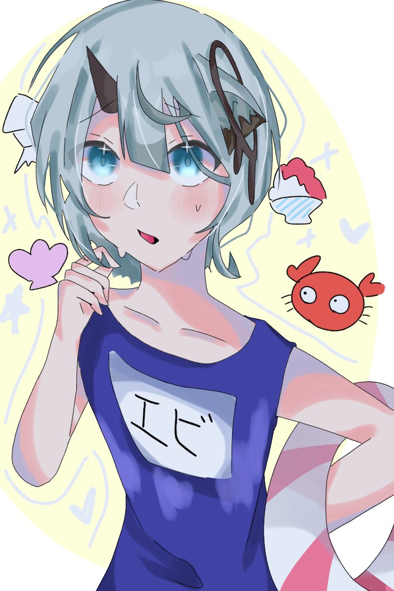 eloetarou's tweet photo. 誰か私めと友達になってくださる方は…
下のようなイラスト描いておりまｽ
INFJ提唱者ですﾖ
誰もいなかったら泣いて消しまｽ
 #友達募集  #友達募集中 https://t.co/oL9V5ZXypm