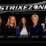 Photo by Strikezone LLC. (@Strikezonega)