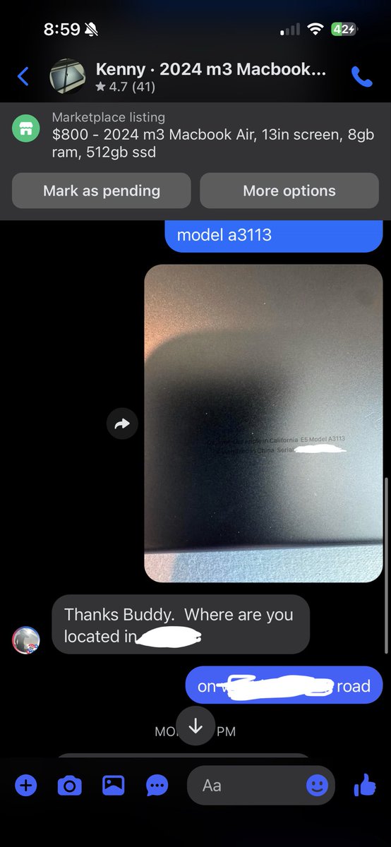 tabtweaker's tweet photo. i hate facebook marketplace man why do ppl do this https://t.co/n1z6VFQN6Q