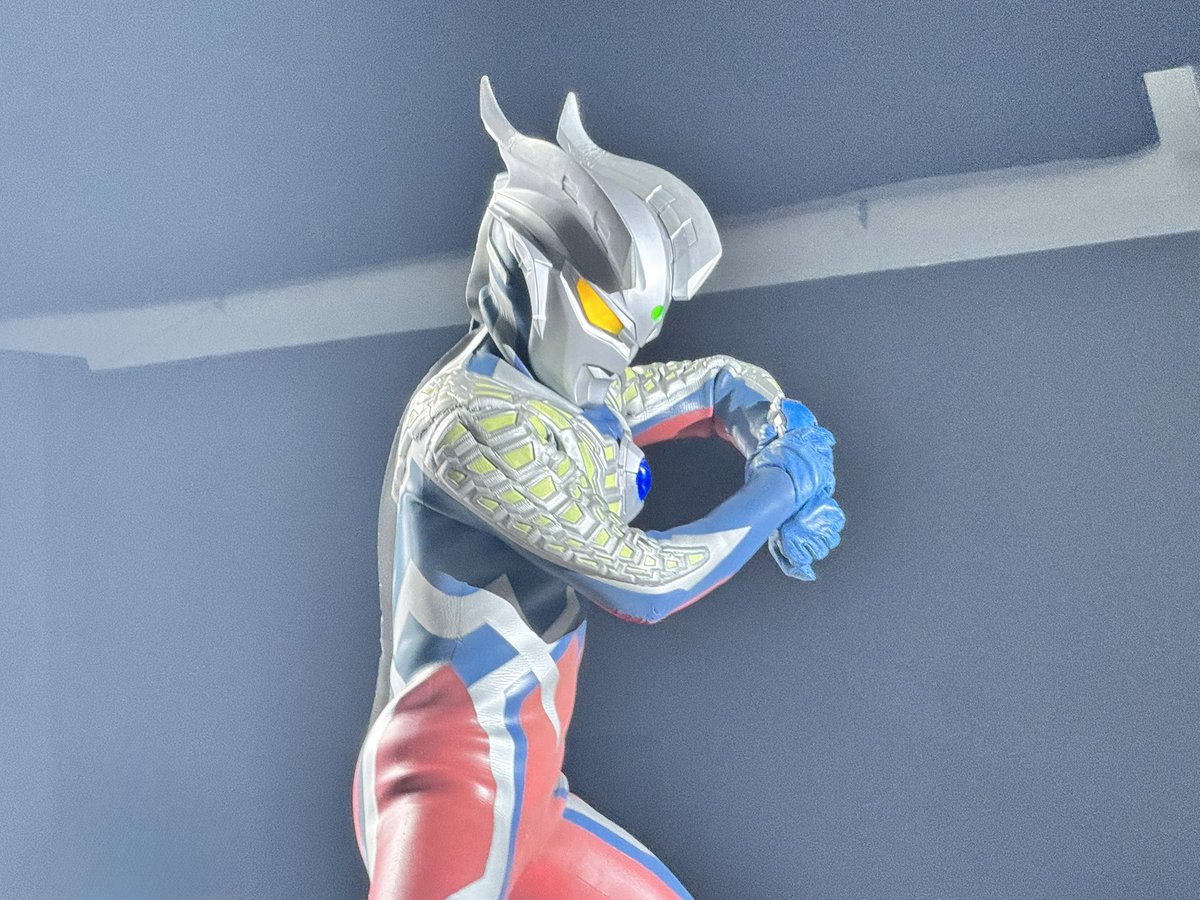 takaya_aoyagi's tweet photo. めちゃくちゃカッコよく撮れたゼロ
#ウルサマ2026 https://t.co/MfdS0ujnFp