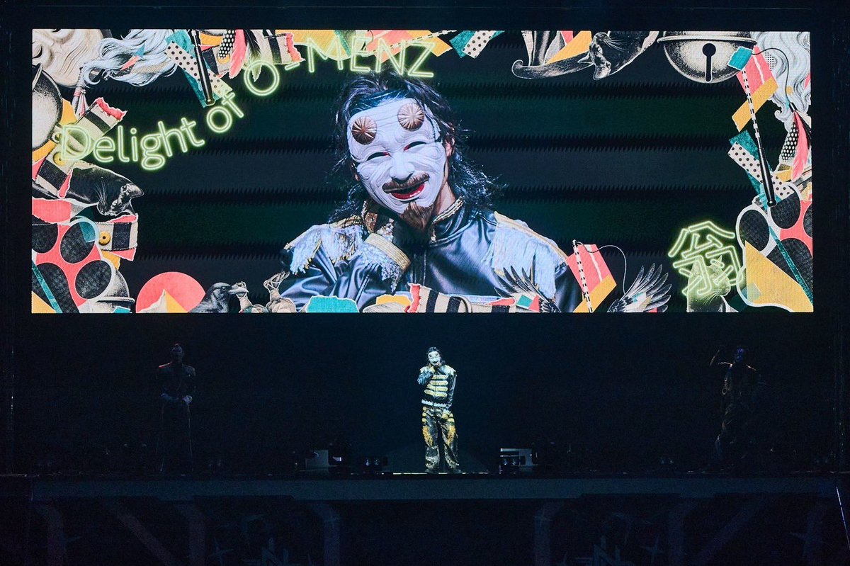 okina_omenz's tweet photo. 翁です！オキナです！！！
ダンスジャンルはHIPHOP🎰🎧
メンバーカラーはキイロ⚡️🌟🌼

自分が今までやってきたことを信じて、チームの力になれるよう頑張ります🌝
そして

共犯者のみなさん、これからよろしくお願いします👴🏻 https://t.co/rOoimsO1Ix