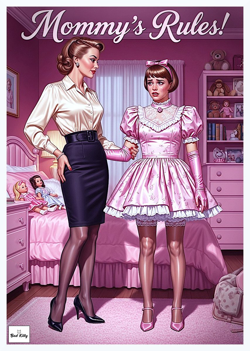 SissymaidLucy's tweet photo. Ich wünsche den Herrinnen &amp; Ladys 👸👠🧎, Herrn &amp; Master 🎩, Zofen &amp; Sissy's 👗 💄, sklaven &amp; subs ⛓️🔗 und der ganzen #Femdom und #Fetisch Community einen guten Morgen  ☕ 🥐 sowie einen wunderschönen und angenehmen Mittwoch 🌞 🍀 https://t.co/VbgKARDdEv