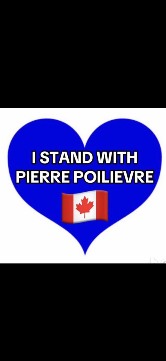 stagger817's tweet photo. @Concern70732755 @PierrePoilievre https://t.co/II2S3BPxcn