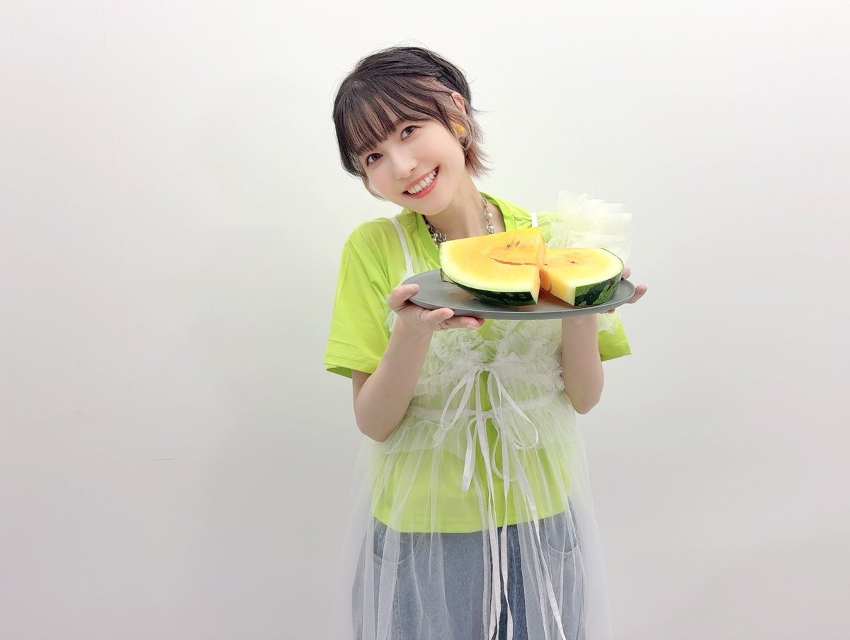 onsenradio's tweet photo. 「#松井恵理子 の #にじらじっ ！ 」
🌈第500回配信スタート🌈
https://t.co/smmaqtpIqq

本編は先日生配信した500回記念生配信です！
おまけはそんな生配信直後に収録しました！
お便りいっぱい読んでいます✉

▼10月25日ライブ＆トークイベント受付中
https://t.co/0NYumNoutN
#音泉 https://t.co/OPpnHRBE11
