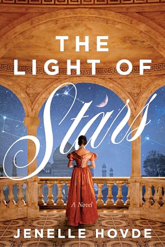 cps1950's tweet photo. Historical fiction, breathtaking romance, and a strong message of faith! 
My #review of THE LIGHT OF STARS.
https://t.co/JYVsF7t1WR...
#thelightofstars @JenelleHovde @TyndaleHouse  @Crazy4Fiction  #HistoricalChristianFiction
#Regency https://t.co/xKm2FSFDn1