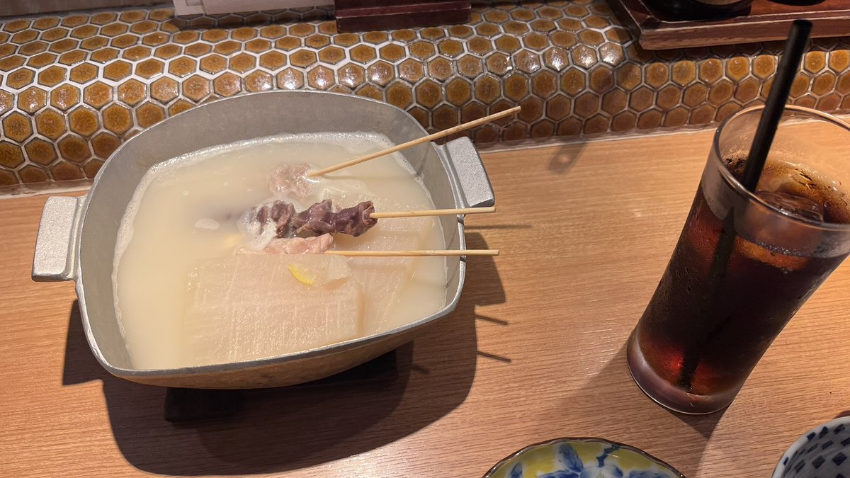 tate_seal's tweet photo. え、めちゃくちゃ美味いぞこれ… https://t.co/NMu2NYHGc3