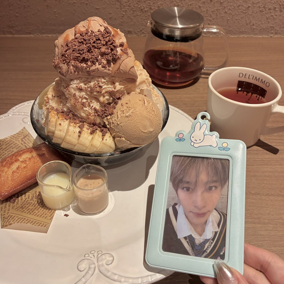 with_vertigo's tweet photo. 🍌🍫🐰 https://t.co/asJJXtFxUF