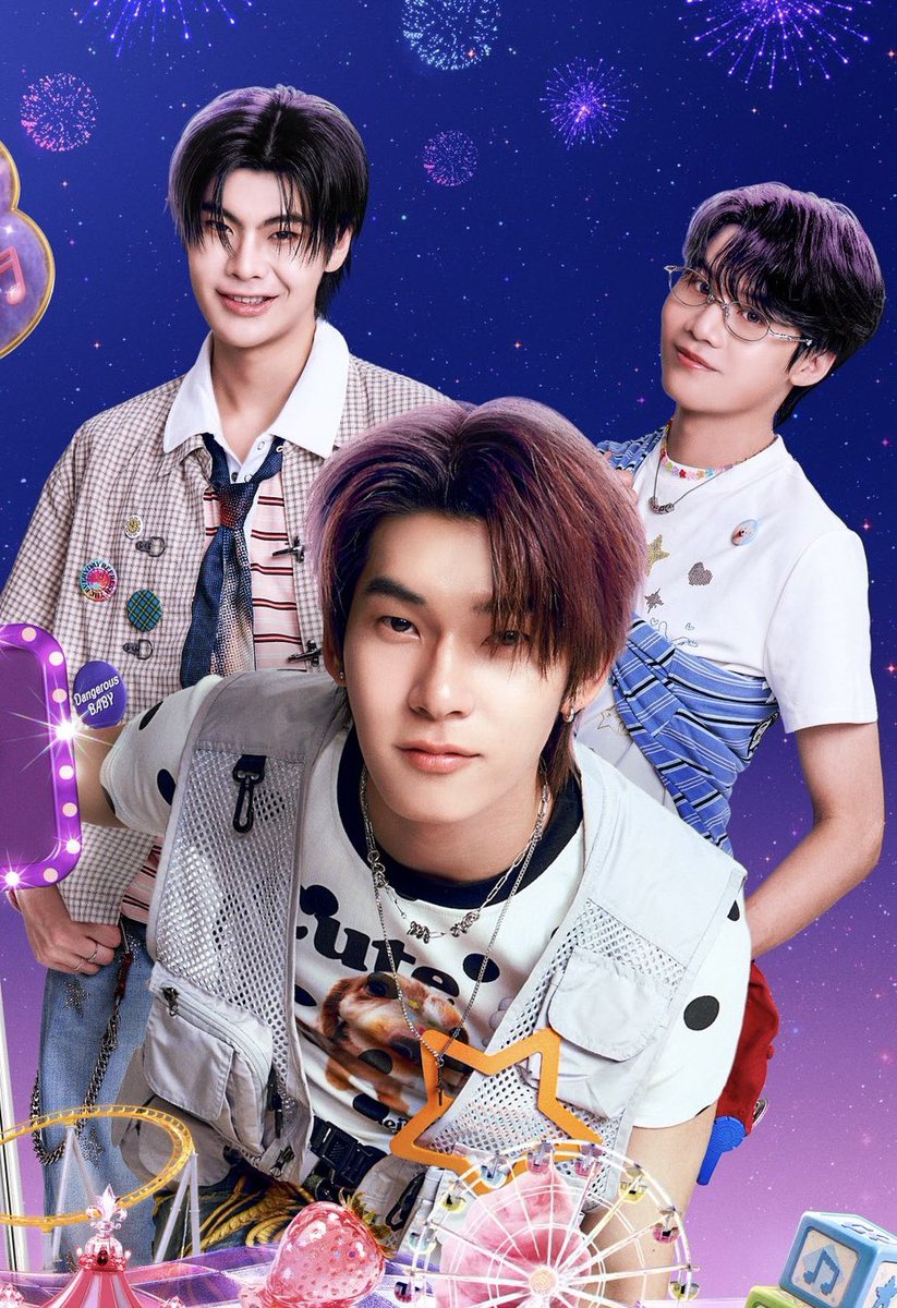 minestarryglow's tweet photo. Tee with Thee and Hugh, Pip with North and Wave 👀✨ https://t.co/I8yOV9rsJM