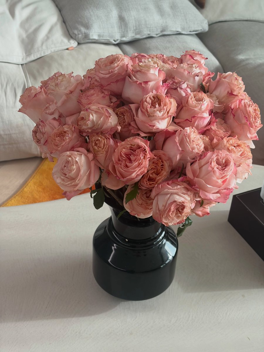 roseannebrasil's tweet photo. 🆕| Atualização de ROSÉ no Instagram: 

“✋🏼🥰✋🏼”

#ROSÉ #로제 @numberoneHQ https://t.co/sYxj2rEc2s