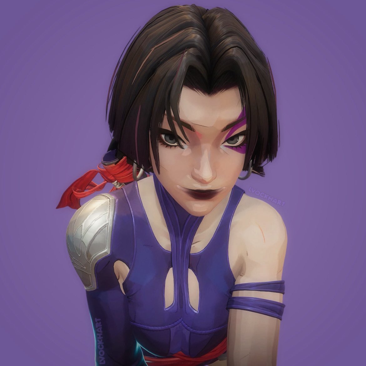 lvockhart's tweet photo. ♡  vengeance psylocke  ♡ https://t.co/PUQcHONtOT