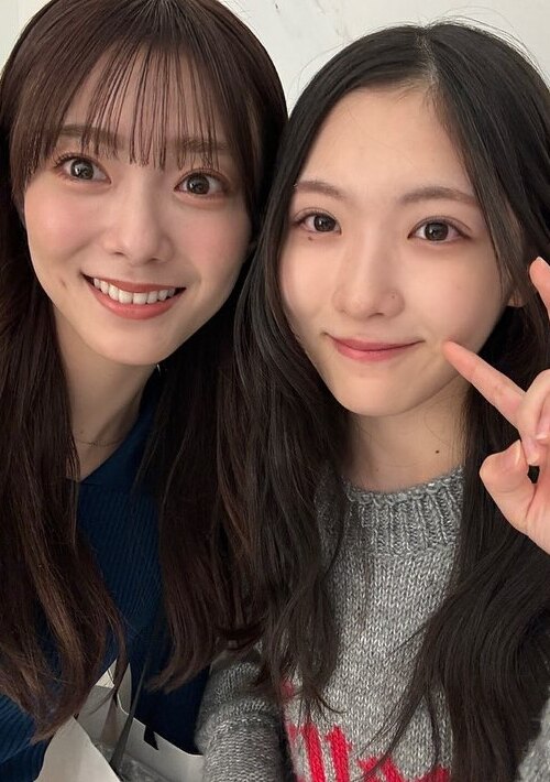 kanami211_1's tweet photo. 準備体操 https://t.co/gHIH6uJUhX https://t.co/ZbBsB5oMnz