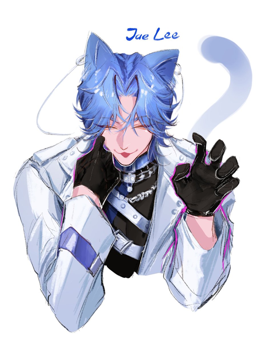haxzbbb_oc's tweet photo. พี่แจเมี๊ยว ~ https://t.co/pVGxWAk5ZY