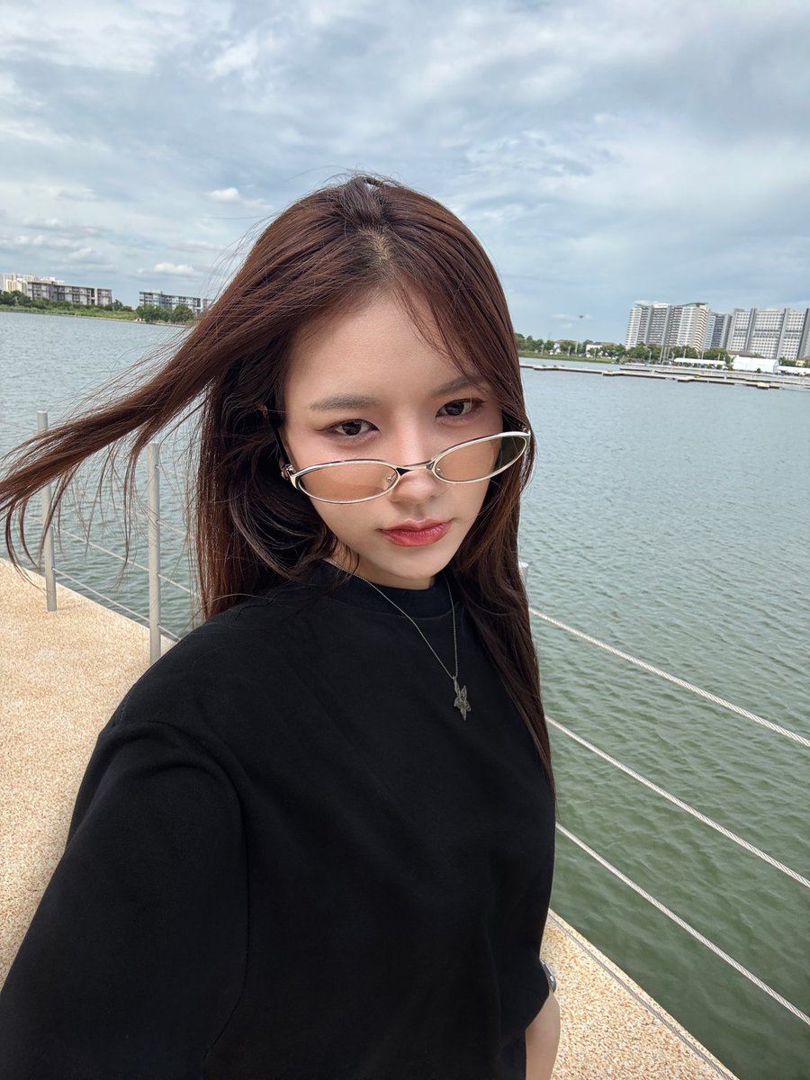 miephat's tweet photo. กู้ดมอนิ่งค้าบ วันนี้เจอกันน้า 🙌🏻

#miephat https://t.co/C33vnv6SQz