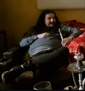 TheOmniLiberal's tweet photo. "Where the fuck are all of the Francesca Hong votes?!"

>@Mike_from_PA chuckling from the couch with a suspicious stomach bulge https://t.co/1j3FLWMFVq