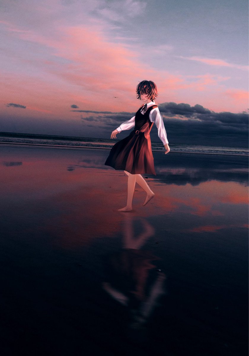 artformity's tweet photo. goodbye, eri https://t.co/sCCN4NDhOj
