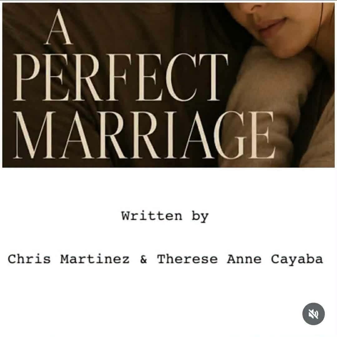 KimPauChronicle's tweet photo. A much-awaited movie of the year! 🎬✨

“A Perfect Marriage” — another masterpiece from Chris Martinez and Therese Ann eCayaba from.Quantum Production ❤️🎥

Can’t wait to see this on the big screen! 🍿🔥
@mepauloavelino
@prinsesachinita https://t.co/hIxQbmwILg