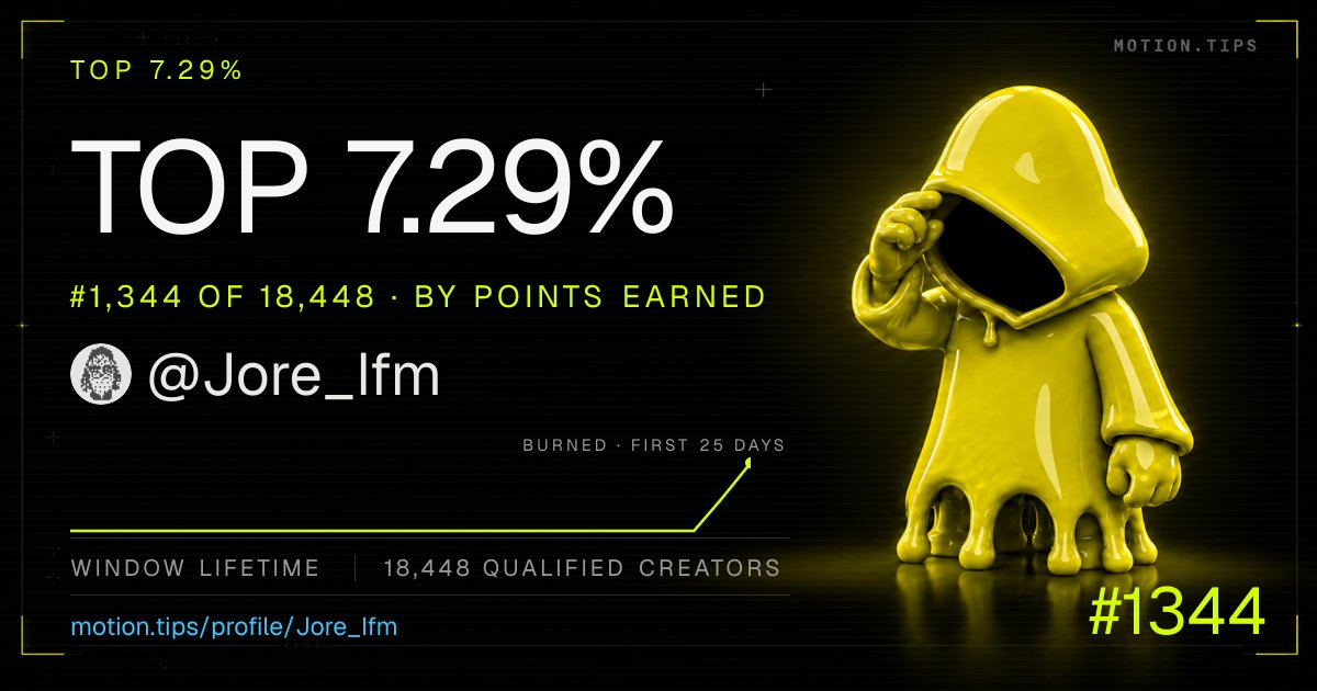 Jore_Ifm's tweet photo. https://t.co/gP33vj4Ykq 

Getting up but my account can't tip again? @tipmotion @motiontip  solana:FCaPNUJbWfECeeCeA3tvqkGUQ1BFPuon71KphJM5pump https://t.co/JgEPGDZ638