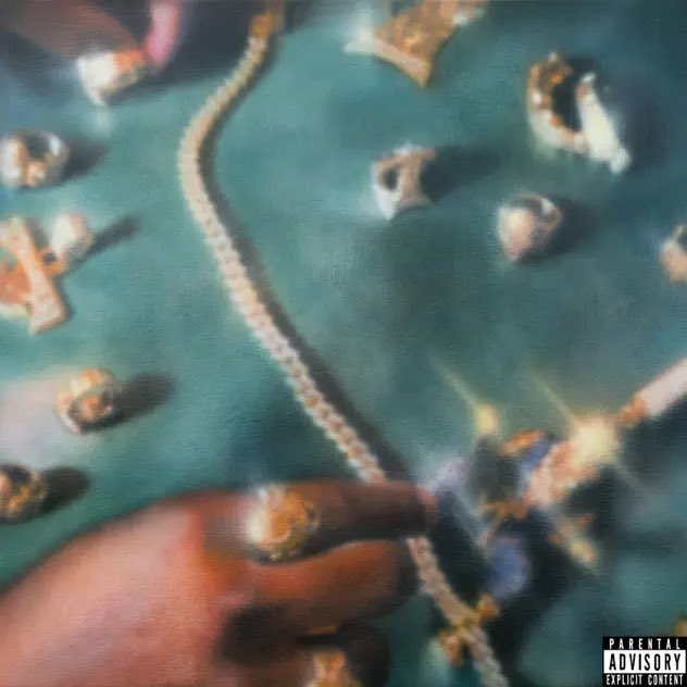 nfr_podcast's tweet photo. DENZEL CURRY x KENNETH BLUME 🚨

UNLOCKED 2 💿

DROPPING AUGUST 21ST.

9 Tracks. Features:
• JPEGMAFIA
• Westside Gunn
• Yebba https://t.co/W9LuY57J2r