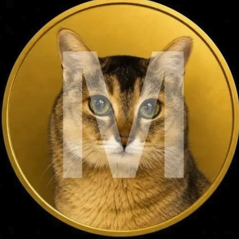 XScharo's tweet photo. A cat by the name of "Meimei" from 1 day ago is going viral for looking like the cat version of DOGE?

The top comment says "If Doge was a cat" with 22k likes MeiMei has been getting shilled for such a long time and cant seem to go in to 8 figure range, so im devving COGE coin. 

COGE is much more retail friendly, same as DOGE or CATE their were not the name of the animal they were a attractive version.

AvecKFxn8ihToR7gwgAVjfqV56N1rWhN7hv8joXQpump