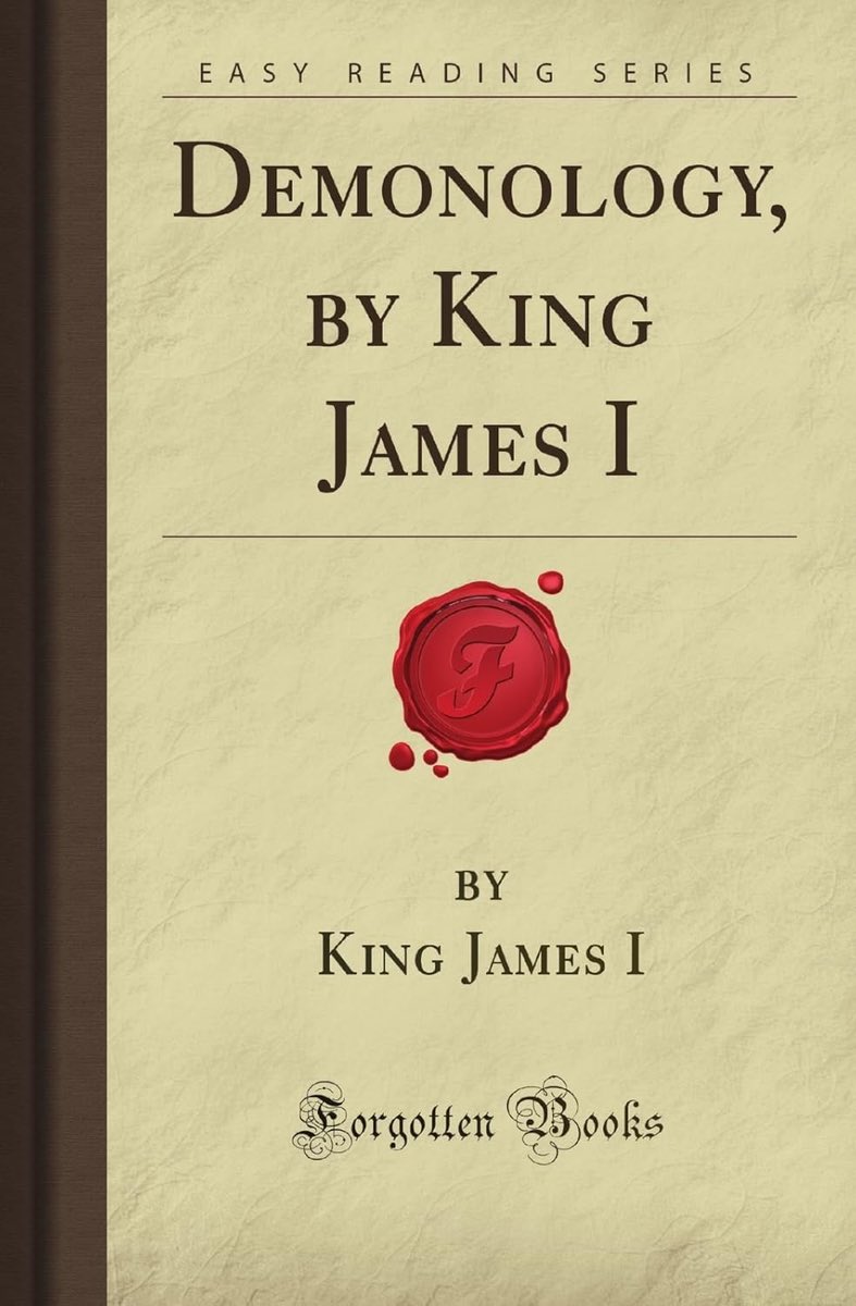 j_t_ess's tweet photo. Christians, 

The guy who wrote your “Bible” actually wrote the book of Demonology before he wrote your precious bible…

He was a gay who sacrificed &amp; beheaded his own mother. 

You’re very low IQ if you’re just googling this &amp; not doing actual research. https://t.co/G5f3MDdA9c