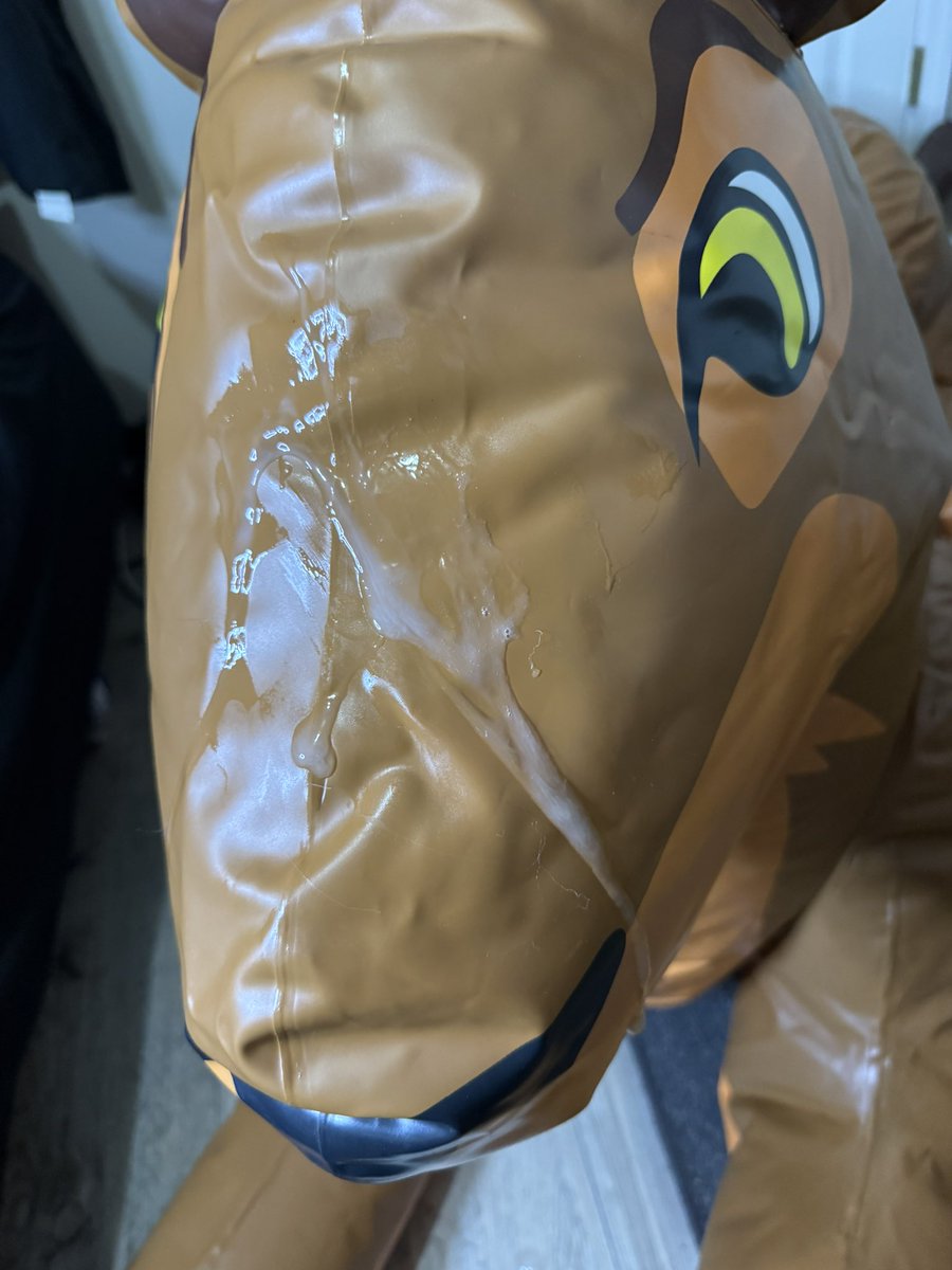 WolfCerberusAD's tweet photo. Look what she made me do! Video cumming soon ^^ https://t.co/H9aKZb4aVq