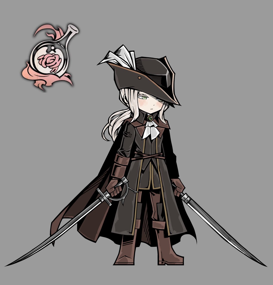YHuntamam's tweet photo. 마리아 인형 파우웅
진짜로 콜라보한다면 좋겠다... https://t.co/JO9zDHuSva