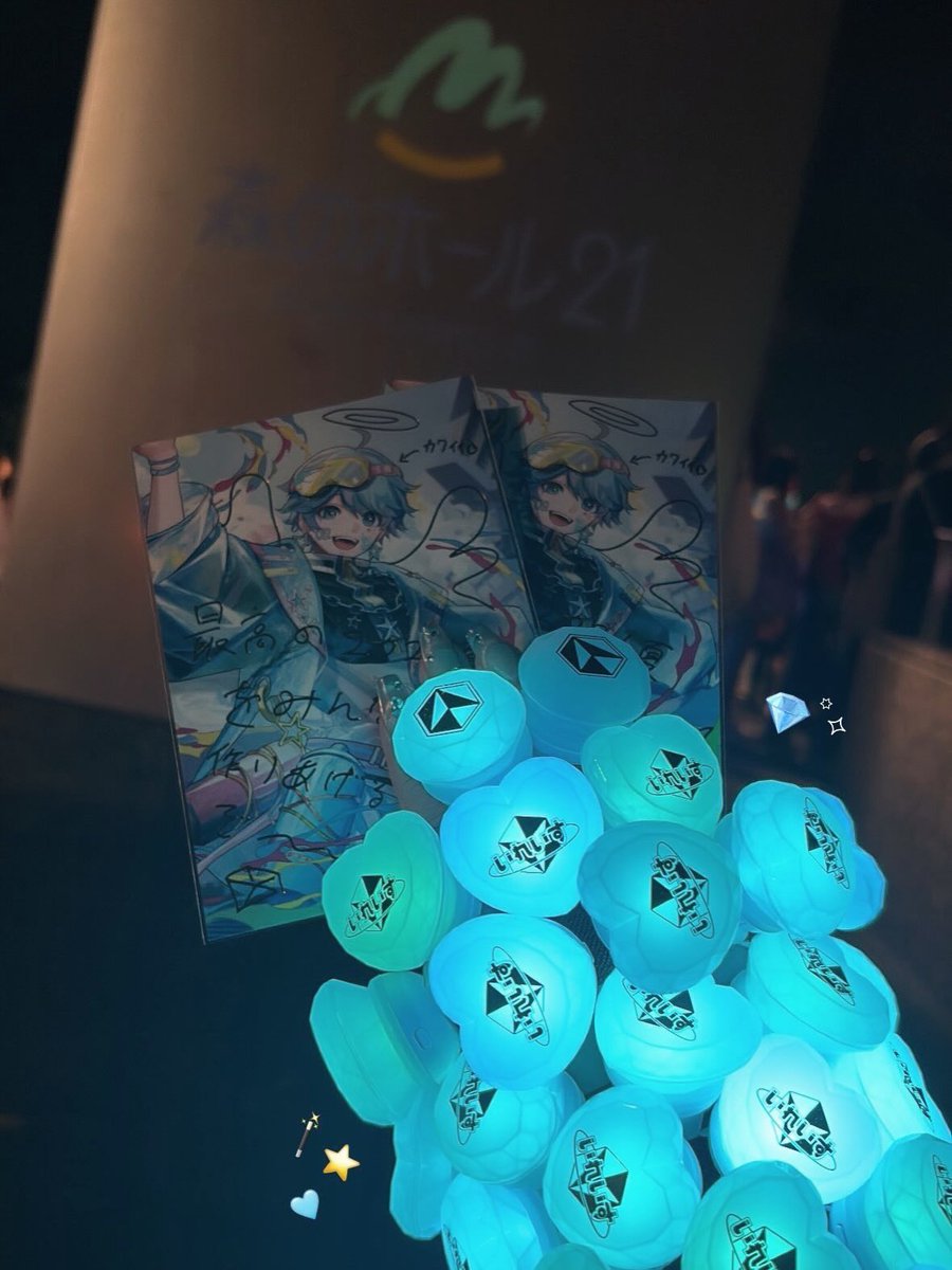 mi3ch6's tweet photo. 僕ら色に染めよう💎꙳⟡ https://t.co/QW80Fc3vFX