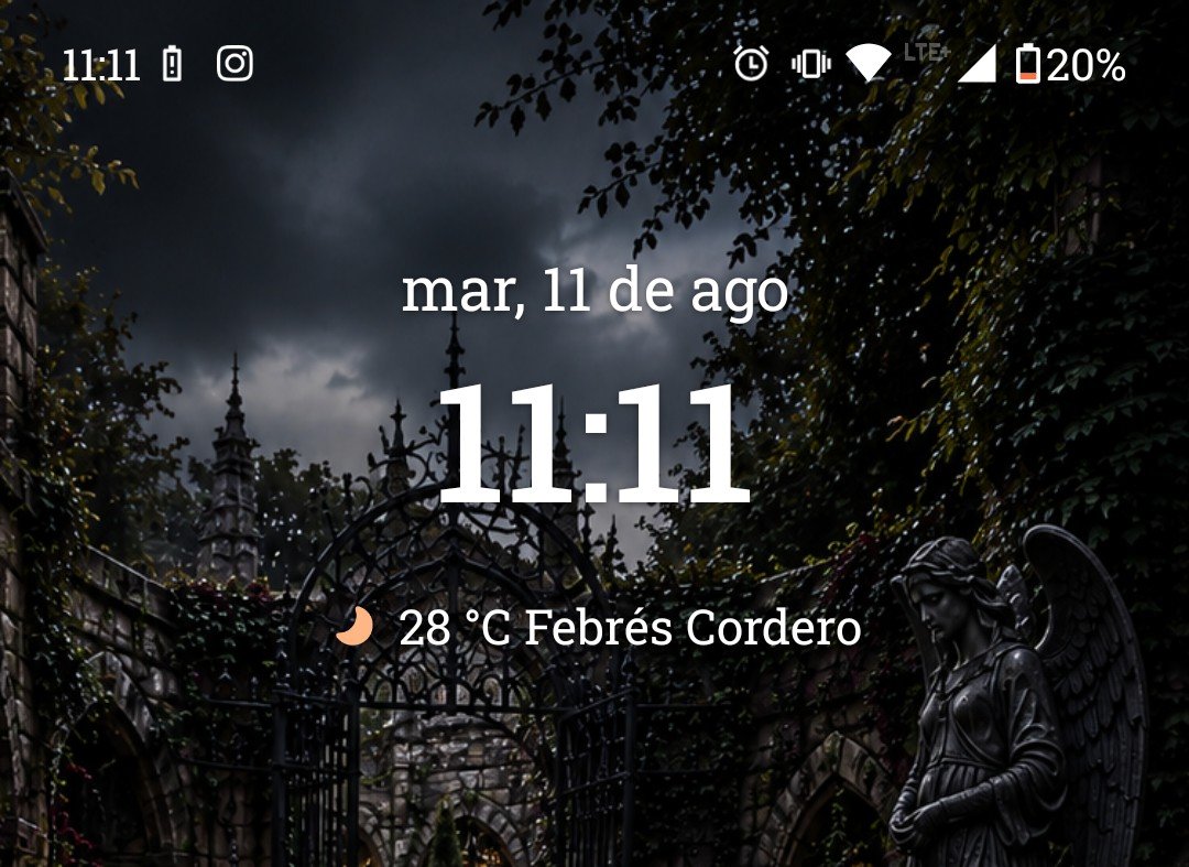 Madeleine_Mars's tweet photo. 11:11:11 https://t.co/jYotk22nyb