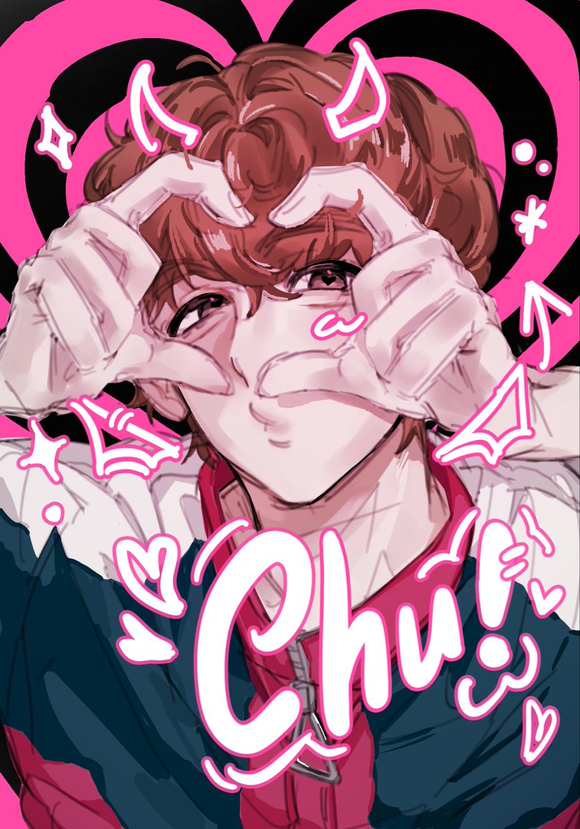 gudok_ging2980's tweet photo. 라비라비츄~ https://t.co/YTZxfurnEE