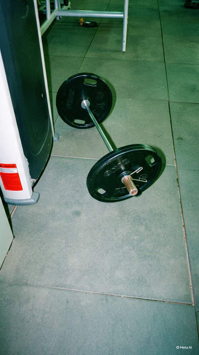 4Azxm's tweet photo. ❤️🏋🏾. https://t.co/YaS6AEGlTO