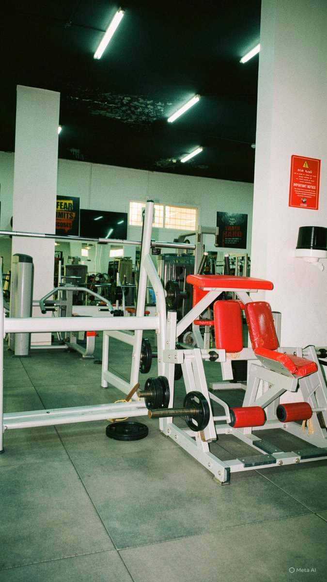 4Azxm's tweet photo. ❤️🏋🏾. https://t.co/YaS6AEGlTO