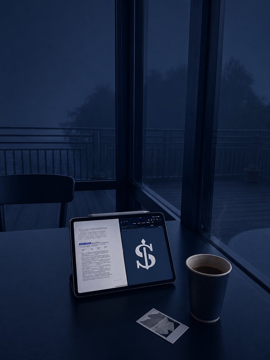 _web3vibez's tweet photo. Grand morning frens ⚡️✨

$20T+ industry…

Decades of institutional gatekeeping.

Opaque data. High minimums. Limited access.

Shipping already moves a huge part of the global economy. The problem isn’t the industry itself. It’s how difficult it is for people outside the system to understand and participate in it.

=> @EthraShip isn’t trying to reinvent shipping.

It’s opening the door.

Sea Verity brings verified intelligence around the vessels and activity moving through the industry.

Harbor adds a participation layer that helps connect more people to the real economic activity already happening across global shipping.

The ships are already moving.

Ethra is building the infrastructure to make the industry more open, transparent and accessible.