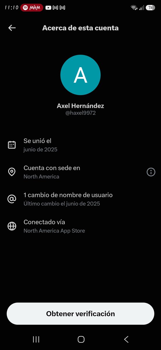 Arambucloud's tweet photo. Solo para aclarar no es peruano, y a estado hace tiempo molestando en el fandom, siempre está tirándole a A.. https://t.co/XE1BKPzmN5