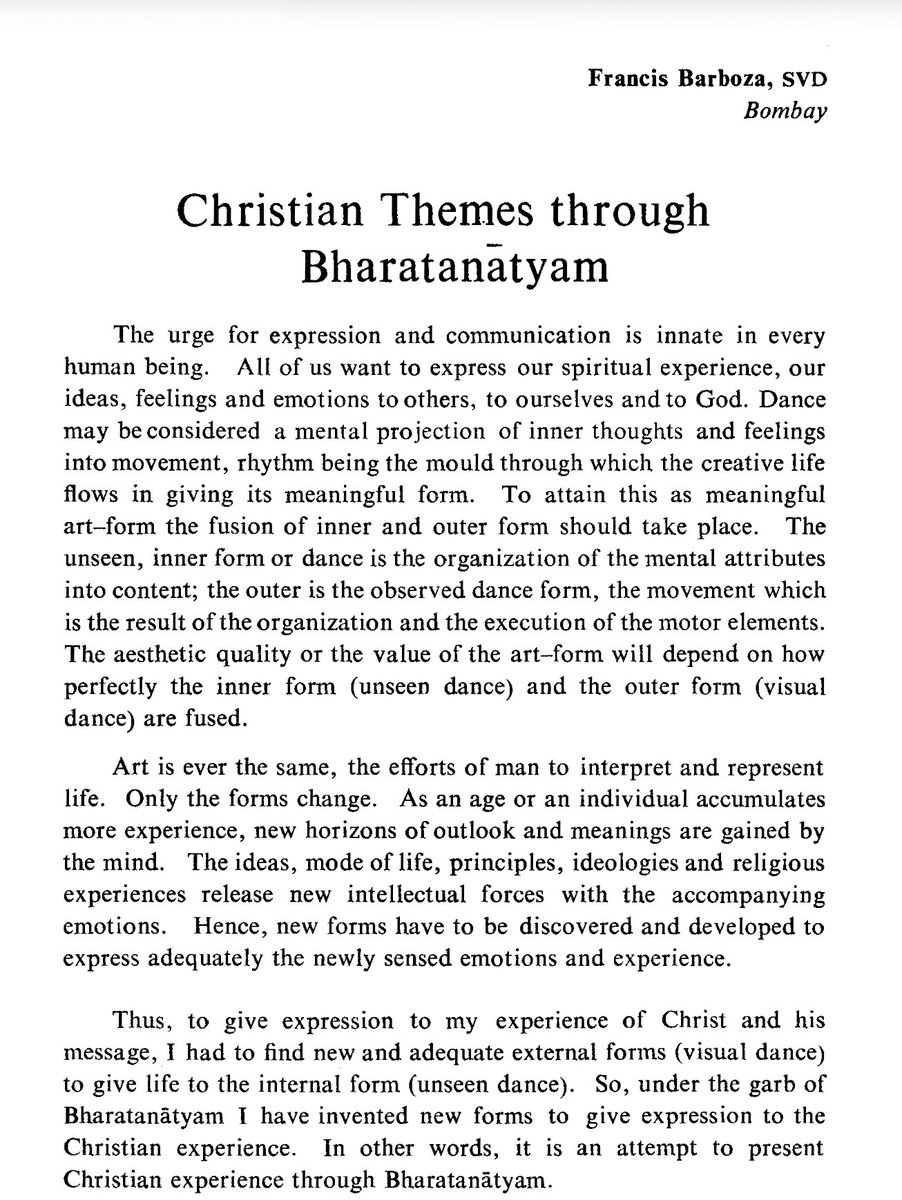 malayali_menace's tweet photo. Christian Bharatnatyam does not exist. There are NO christian themes in Bharatanatyam. It is a sacred HINDU temple art form rooted in devotion to deities. Now colonizer cosplayers want to whitewash it for their foreign god? Keep your fucking hands off our sacred art. This erasure won't be tolerated. #HinduHeritage